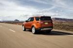 Land Rover Discovery HSE Si6 Dynamic Design Pack 2017 года (NA)